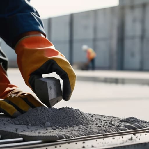 The Truth in Concrete Specimen Preparation.