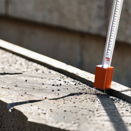 Using a Crack Width Gauge to See the Truth.