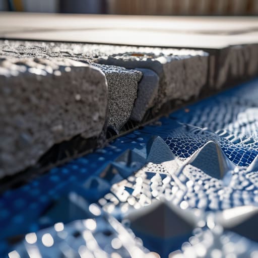 Why a Subfloor Moisture Barrier Fails Before the Pour