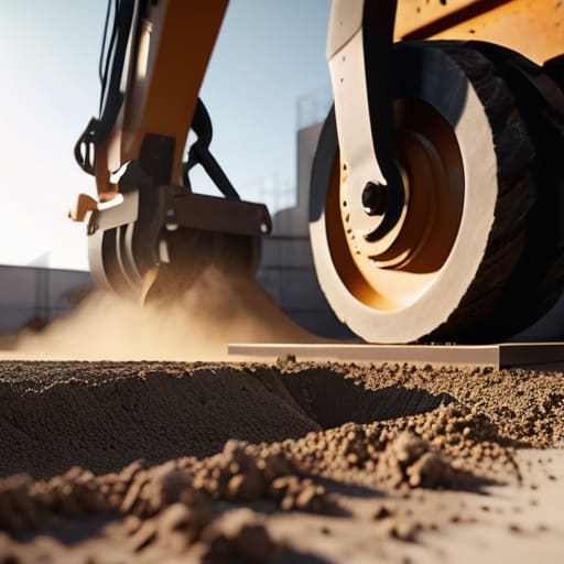 Why Achieving Smooth Concrete Surfaces Begins With the Sub Base