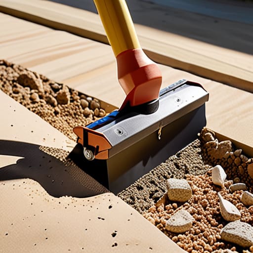 Why Correct Excavation Depth for Pavers Dictates Longevity