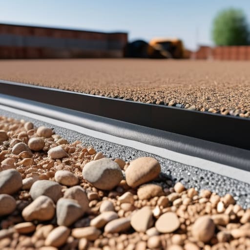 Why Radon Barrier Installation Fails at the Sub Grade