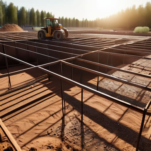 Why Soil Bearing Capacity Rules the Site.