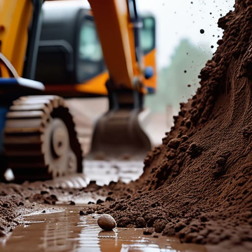 Why Soil Pressure Management Beats Any Shiny New Shoring