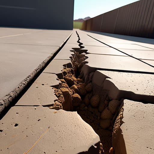 Why Soil Settlement and Concrete Damage Ruin Everything