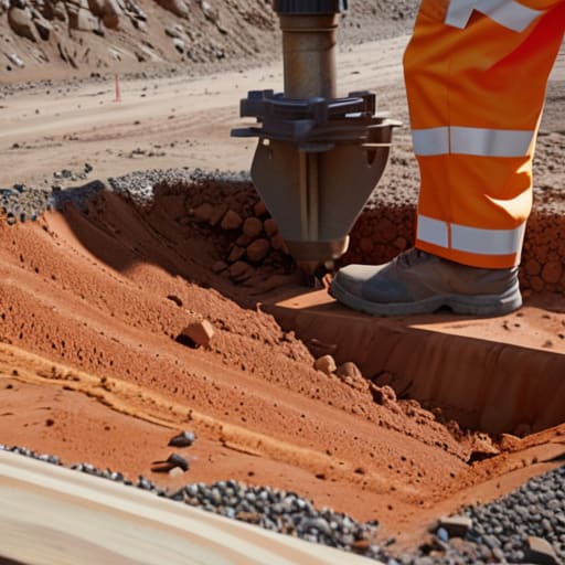 Why Subsurface Exploration Importance Trumps the Pour
