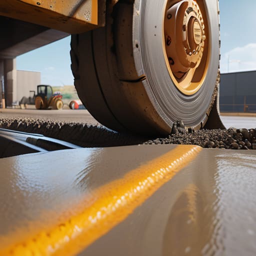 Why the Sub Base Dictates Your Floor Flatness and Levelness Standards