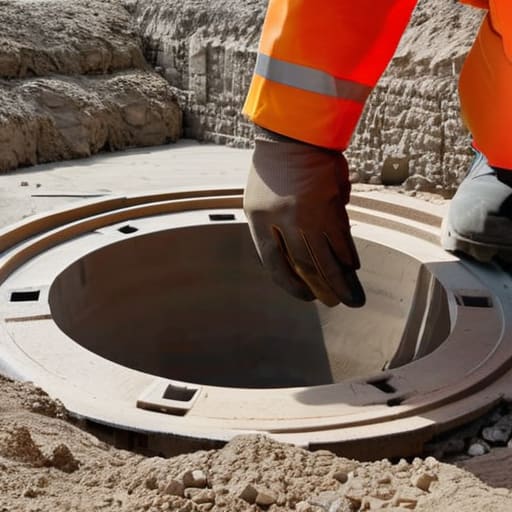 Why Your Drainage Inspection Chamber Construction Fails at the Sub Base