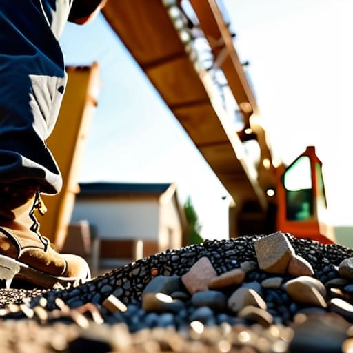 Building a solid foundation for new habits.