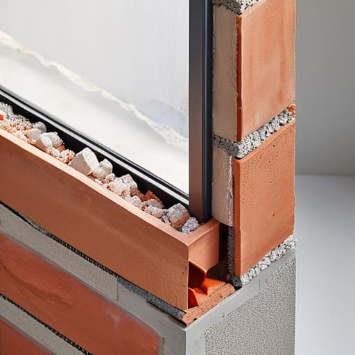 The Complete Guide to Cavity Walls