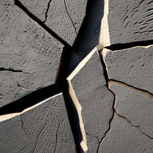 Complete guide to concrete cracking book cover.