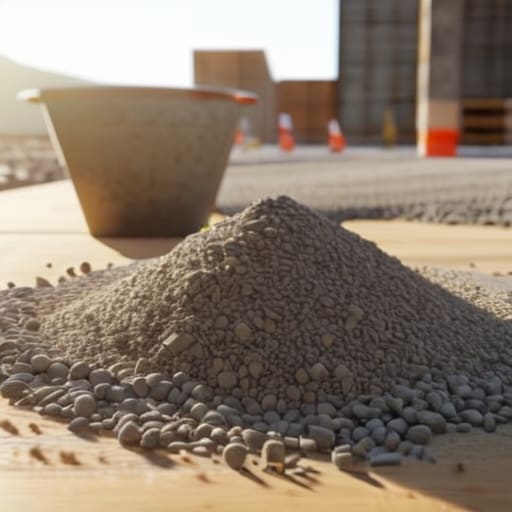 The Complete Guide to Concrete Mix Design
