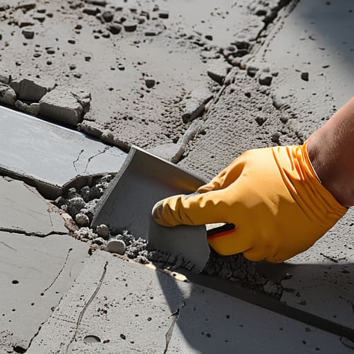 Complete guide to concrete repair book cover.