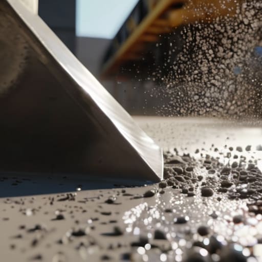 The Complete Guide to Concrete