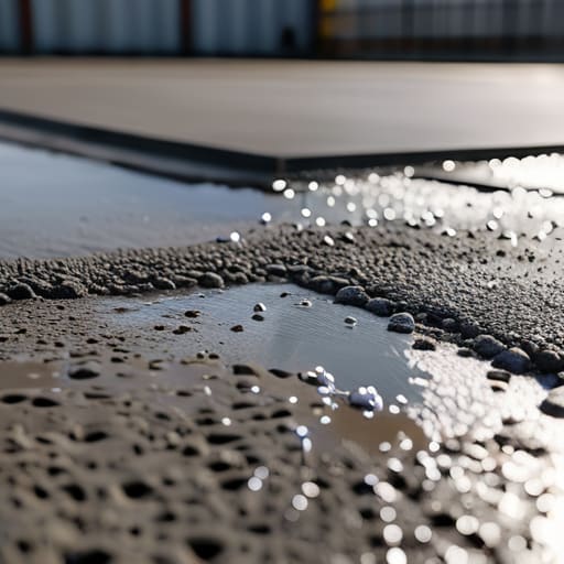 The Complete Guide to Curing Concrete