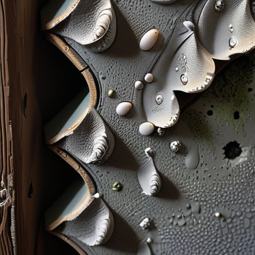 The Complete Guide to Damp in Buildings