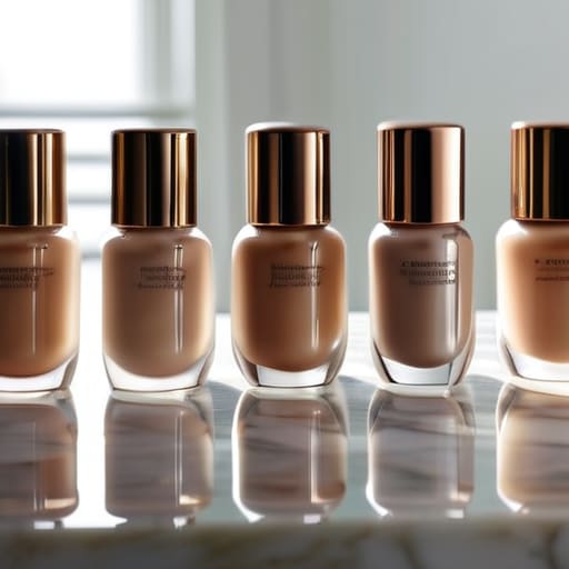 The Complete Guide to Foundations