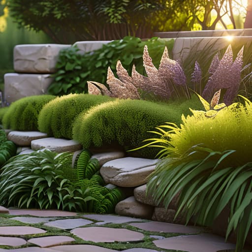 The Complete Guide to Garden Walls