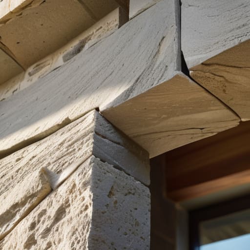 The Complete Guide to Lintels and Openings