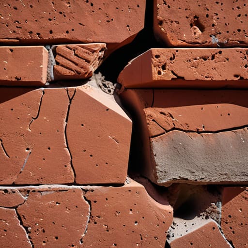 The Complete Guide to Masonry Cracking