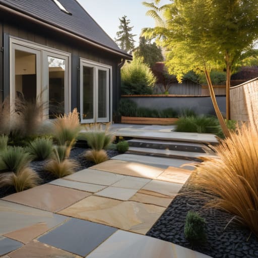 The Complete Guide to Natural Stone Paving