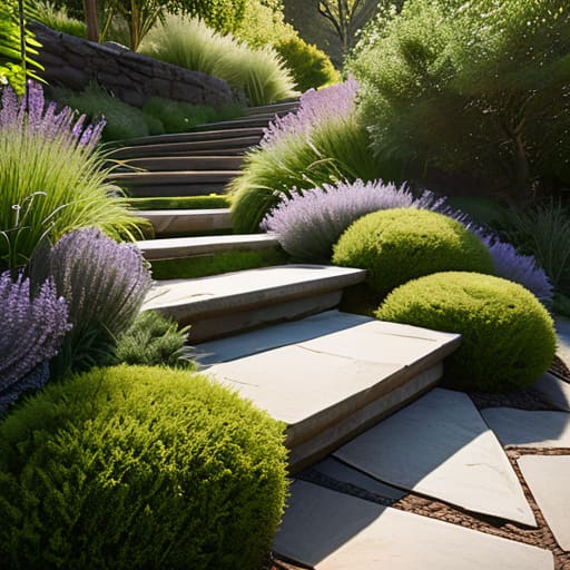 The Complete Guide to Outdoor Steps