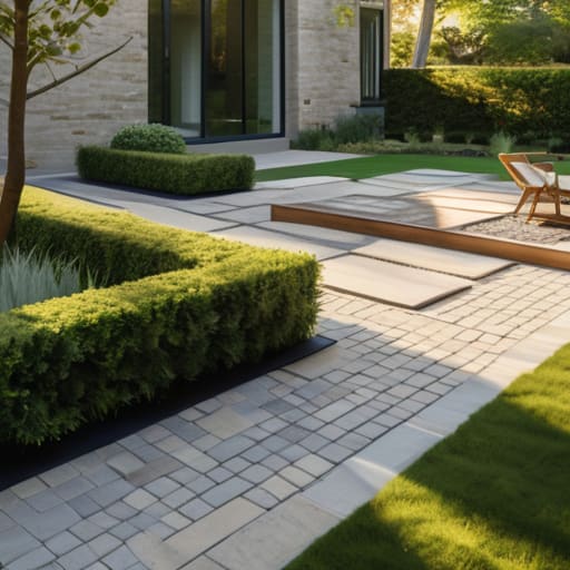 The Complete Guide to Paving