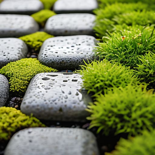 The Complete Guide to Permeable Paving
