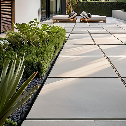 The Complete Guide to Porcelain Paving