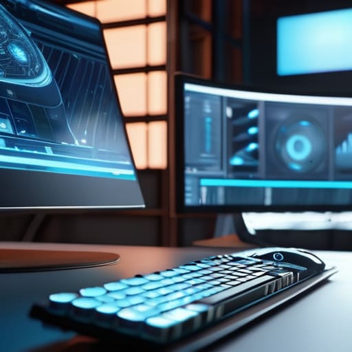 The Complete Guide to Rendering