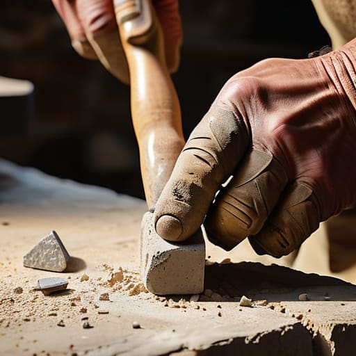 The Complete Guide to Stone Masonry