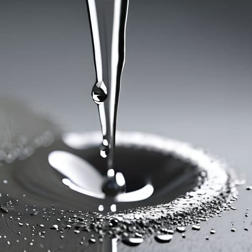 Showing how admixtures are used instead.