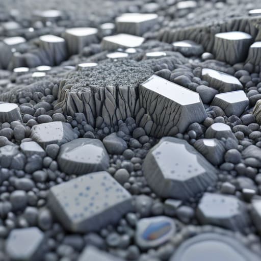 Concrete Does Not Dry, It Hydrates