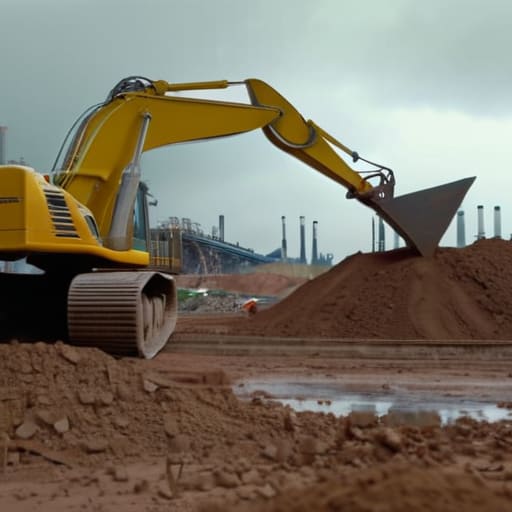 Finding Contamination Mid-dig