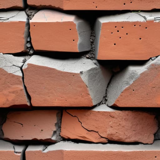 Reading a Crack Pattern