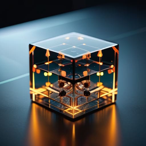 Understanding how cube testing works.