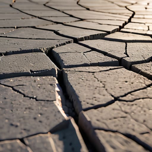 Shrinkage Is Inevitable; Uncontrolled Cracking Is Not
