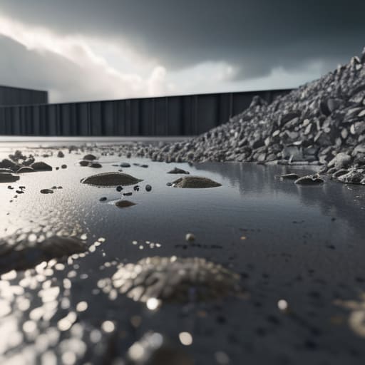 How exposure classes affect mixes in construction.