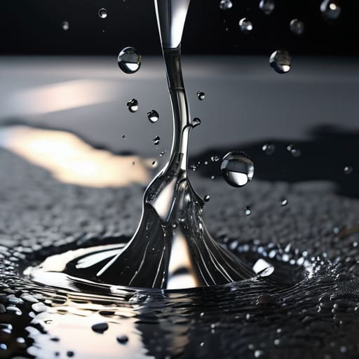 Never Connect Rainwater to Foul