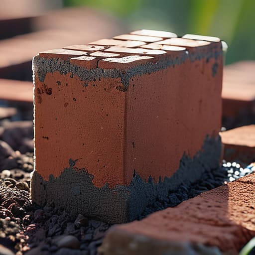 Choosing a Frost Resistant Brick