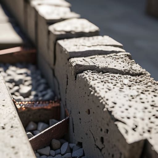 Bearing Length Is Where Lintels Fail