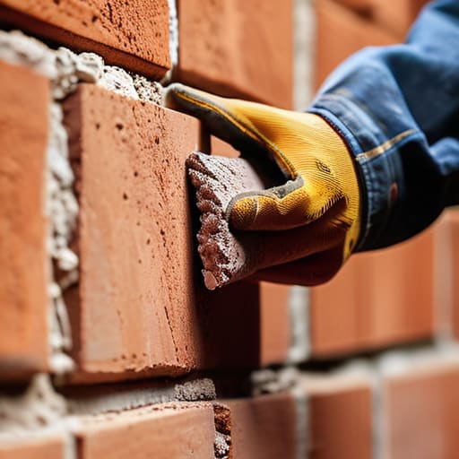 Mortar Should Be Weaker Than the Brick