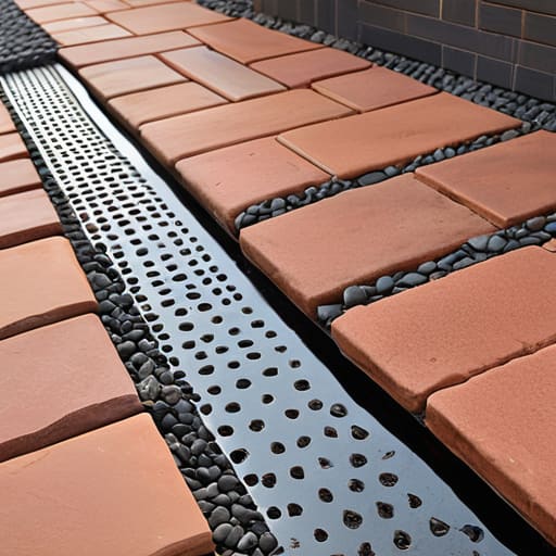 Keeping the Patio Below the Dpc