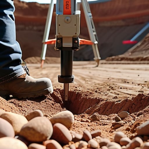 Digging Trial Pits Before You Price