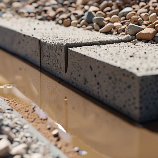 The Sub-base Does the Work, Not the Slab