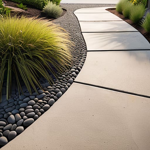 How SuDS requirements affect driveways paving.