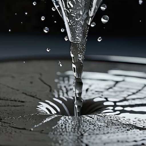 Every Extra Litre of Water Costs You Strength