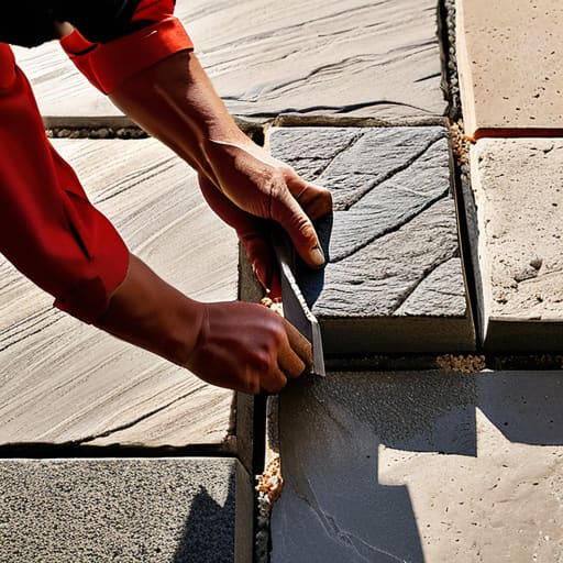 Brush-in Compounds Versus Traditional Pointing