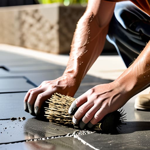 Choosing Your Weapon Epoxy vs Polyurethane Sealant