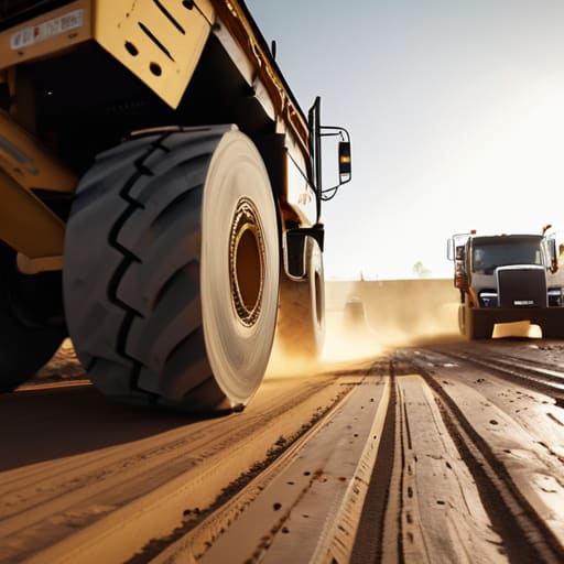 Construction Site Logistics Management Avoiding the Logistical Death Spiral